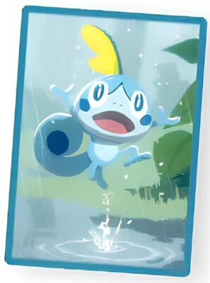 Pokemon-TCG-Sammelkartenspiel-Pocket-Spezial-Drop-Event-2026-Zubehör-Kartenhüllen-Memmeon