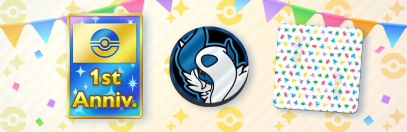 Pokémon-TCG-Sammelkartenspiel-Pocket-Spezial-Missionen-Jubiläum