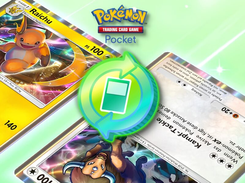 Pokémon-TCG-Sammelkartenspiel-Pocket-Tauschfunktion-Karten-tauschen-Details-Anleitung-1