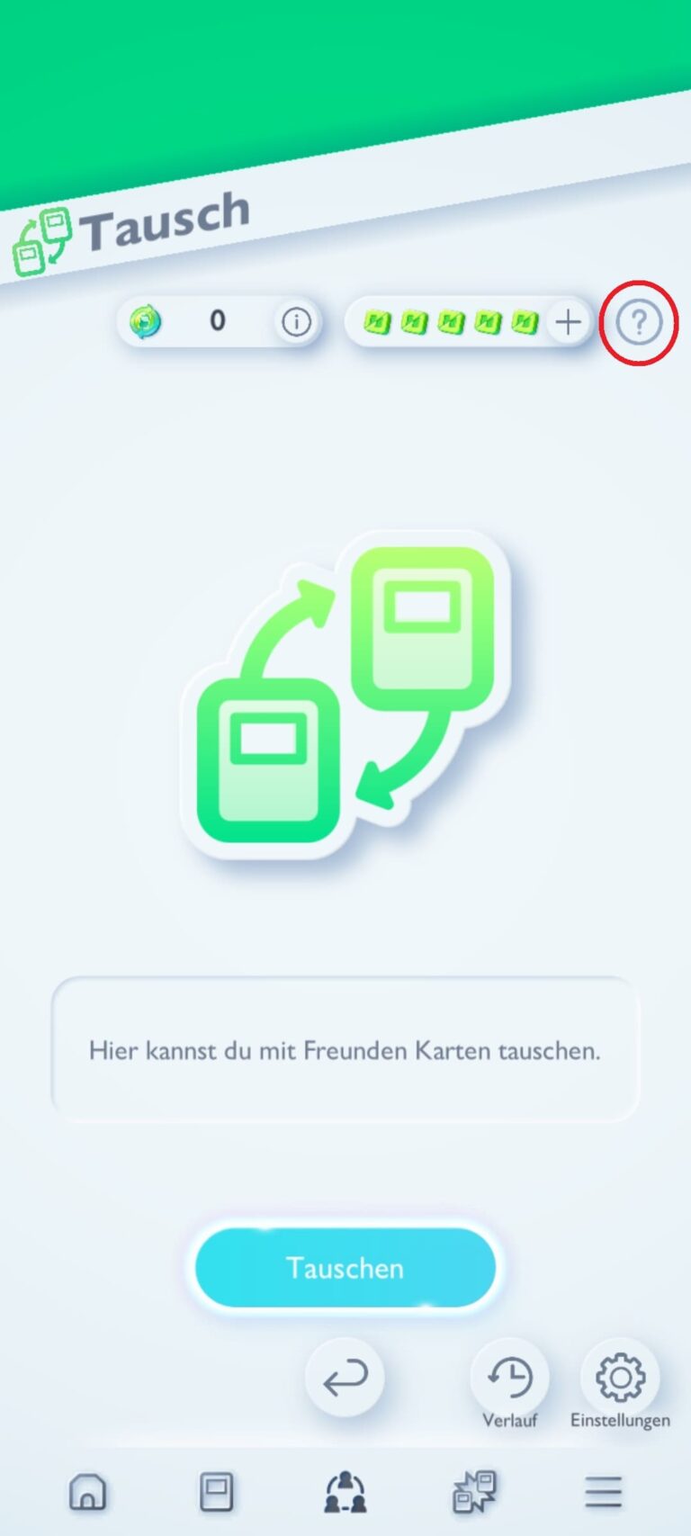 Pokémon-TCG-Sammelkartenspiel-Pocket-Tauschfunktion-Karten-tauschen-Erklärung-Anleitung-Details-Hilfe