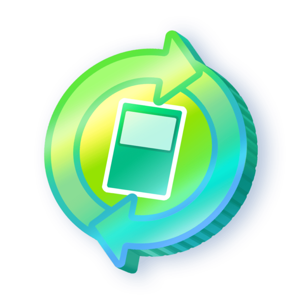 Pokémon-TCG-Sammelkartenspiel-Pocket-Tauschfunktion-Marke