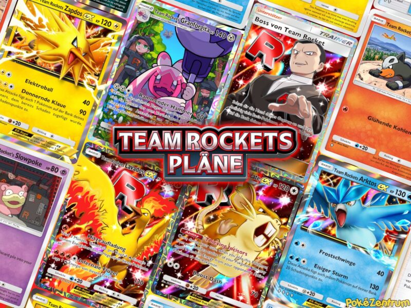 Pokemon-TCG-Sammelkartenspiel-Pocket-Team-Rockets-Pläne-B4a-Kartenliste-Kartengalerie-alle-Karten