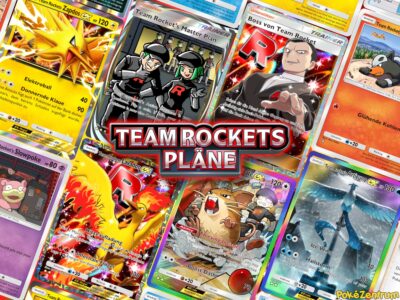 Pokemon-TCG-Sammelkartenspiel-Pocket-Team-Rockets-Pläne-B4a-Kartenliste-Kartengalerie-alle-Karten-neu