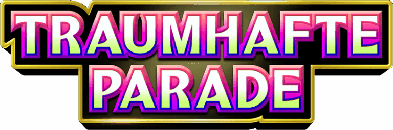 Pokémon-TCG-Sammelkartenspiel-Pocket-Traumhafte-Parade-Logo