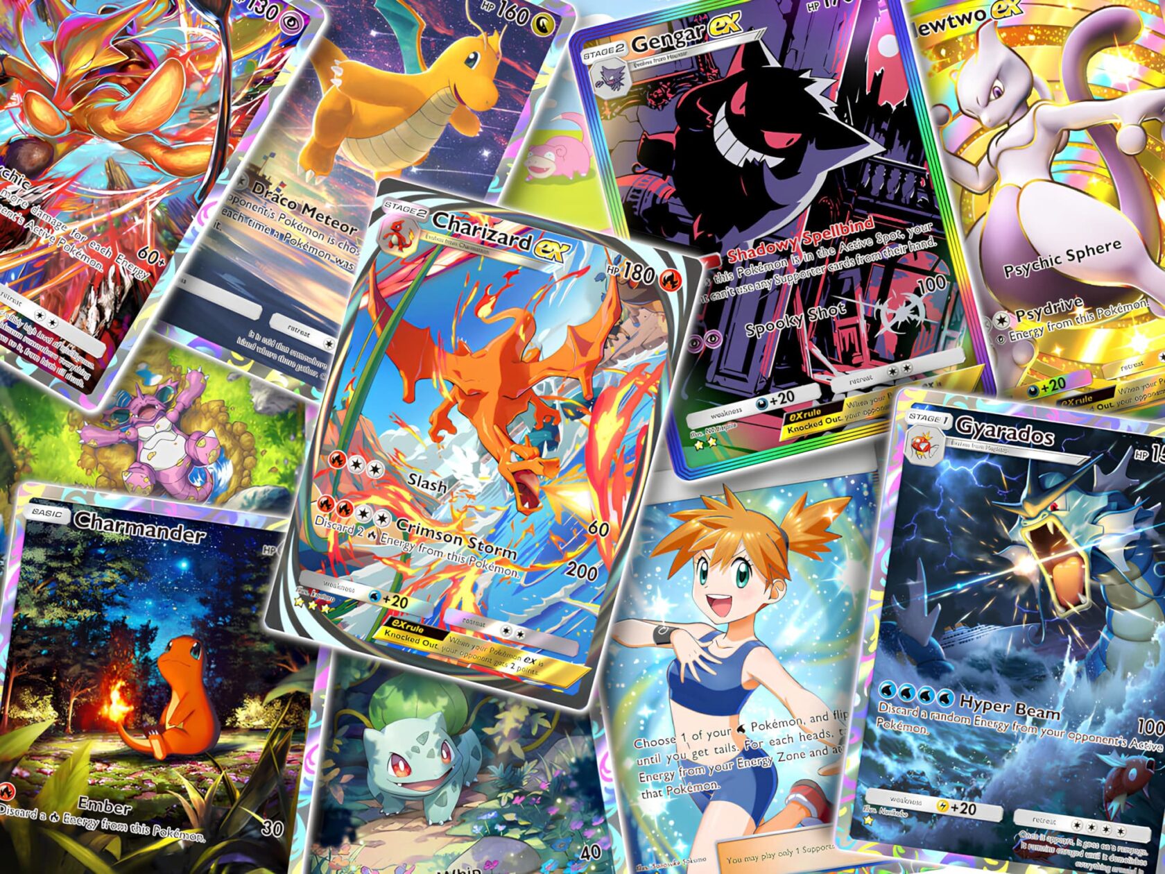 Pokémon TCG Pocket: Entdecke die neue App ab sofort verfügbar