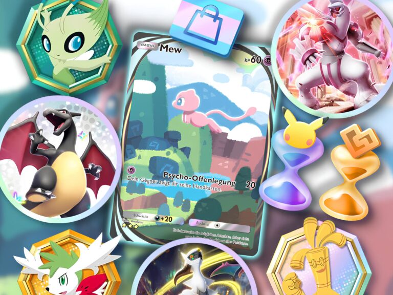 Pokémon-TCG-Sammelkartenspiel-Pocket-Verstecke-Missionen-Secret-Missions-Übersicht-Liste