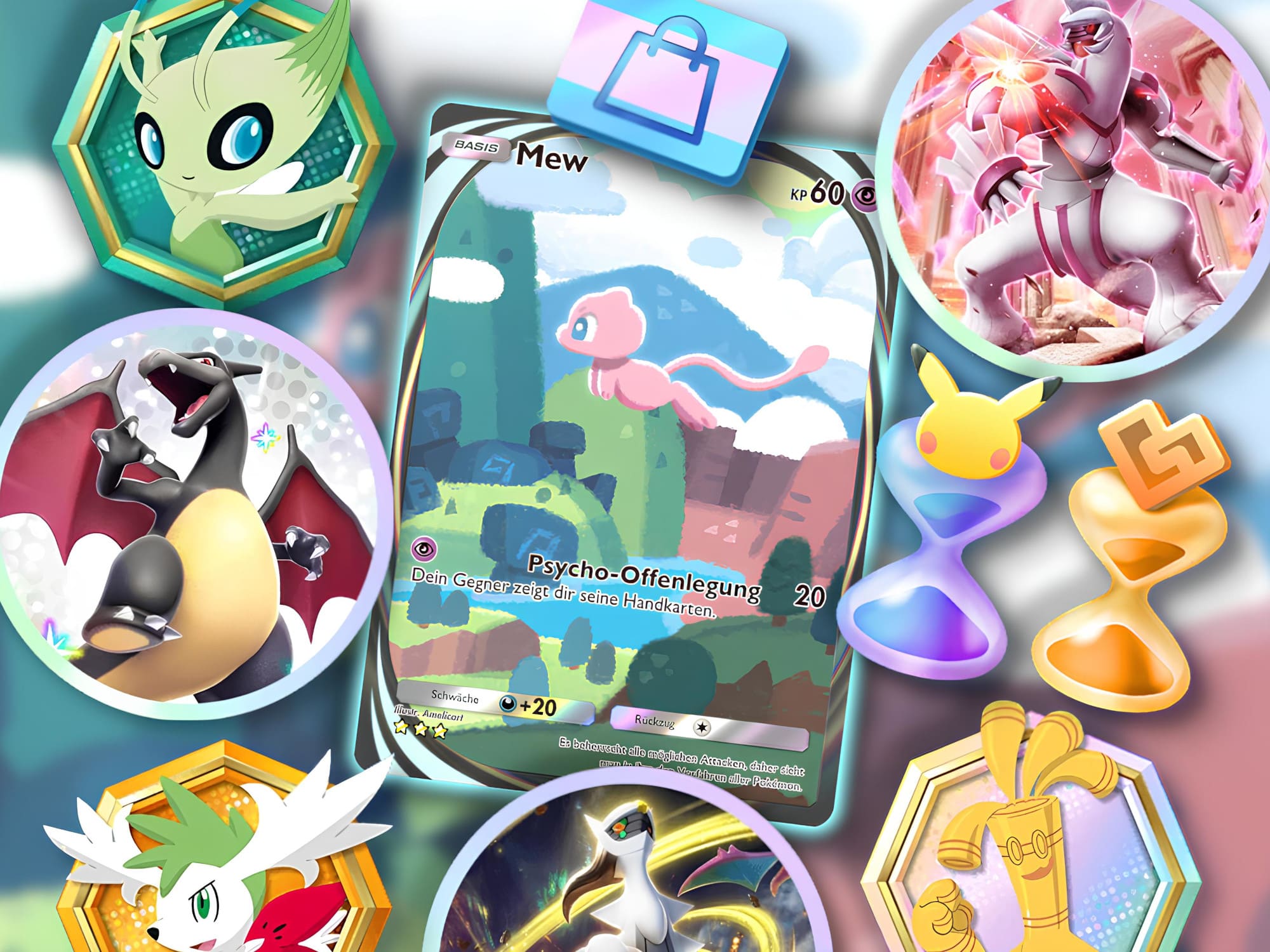 Pokémon-TCG-Sammelkartenspiel-Pocket-Verstecke-Missionen-Secret-Missions-Übersicht-Liste