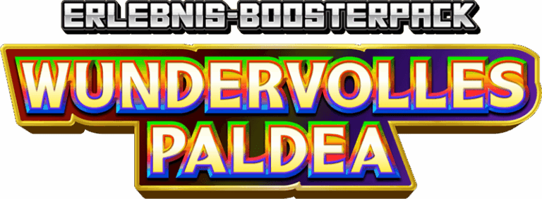 Pokémon-TCG-Sammelkartenspiel-Pocket-Wundervolles-Paldea-Logo
