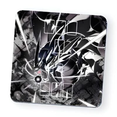 Pokemon-TCG-Sammelkartenspiel-Pocket-Wunderwahl-Event-Evoli-Zubehör-Playmat-Mega-Garados