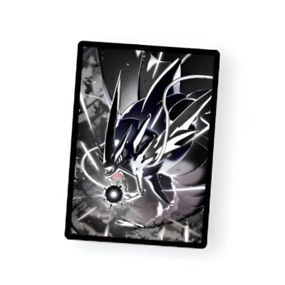 Pokemon-TCG-Sammelkartenspiel-Pocket-Wunderwahl-Event-Evoli-Zubehör-Sleeves-Mega-Garados