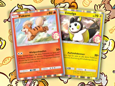 Pokemon-TCG-Sammelkartenspiel-Pocket-Wunderwahl-Event-Fukano-Emolga-Julii-2026