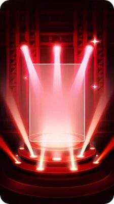 Pokemon-TCG-Sammelkartenspiel-Pocket-Wunderwahl-Event-Fynx-Hintergrund-Spotlight
