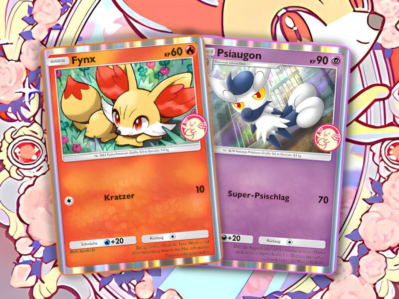 Pokemon-TCG-Sammelkartenspiel-Pocket-Wunderwahl-Event-Fynx-Psiaugon-September-2026
