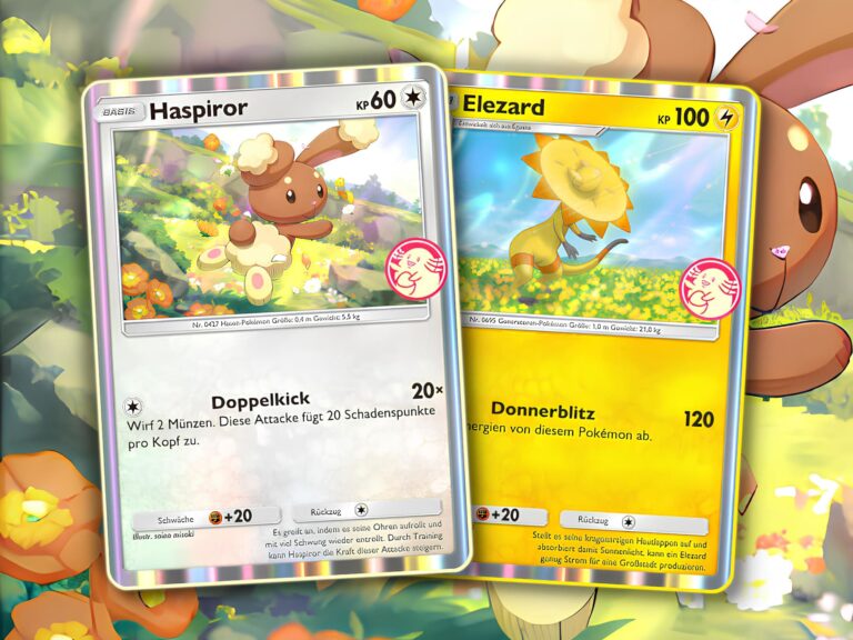 Pokemon-TCG-Sammelkartenspiel-Pocket-Wunderwahl-Event-Haspiror-Elezard-Januar-2026