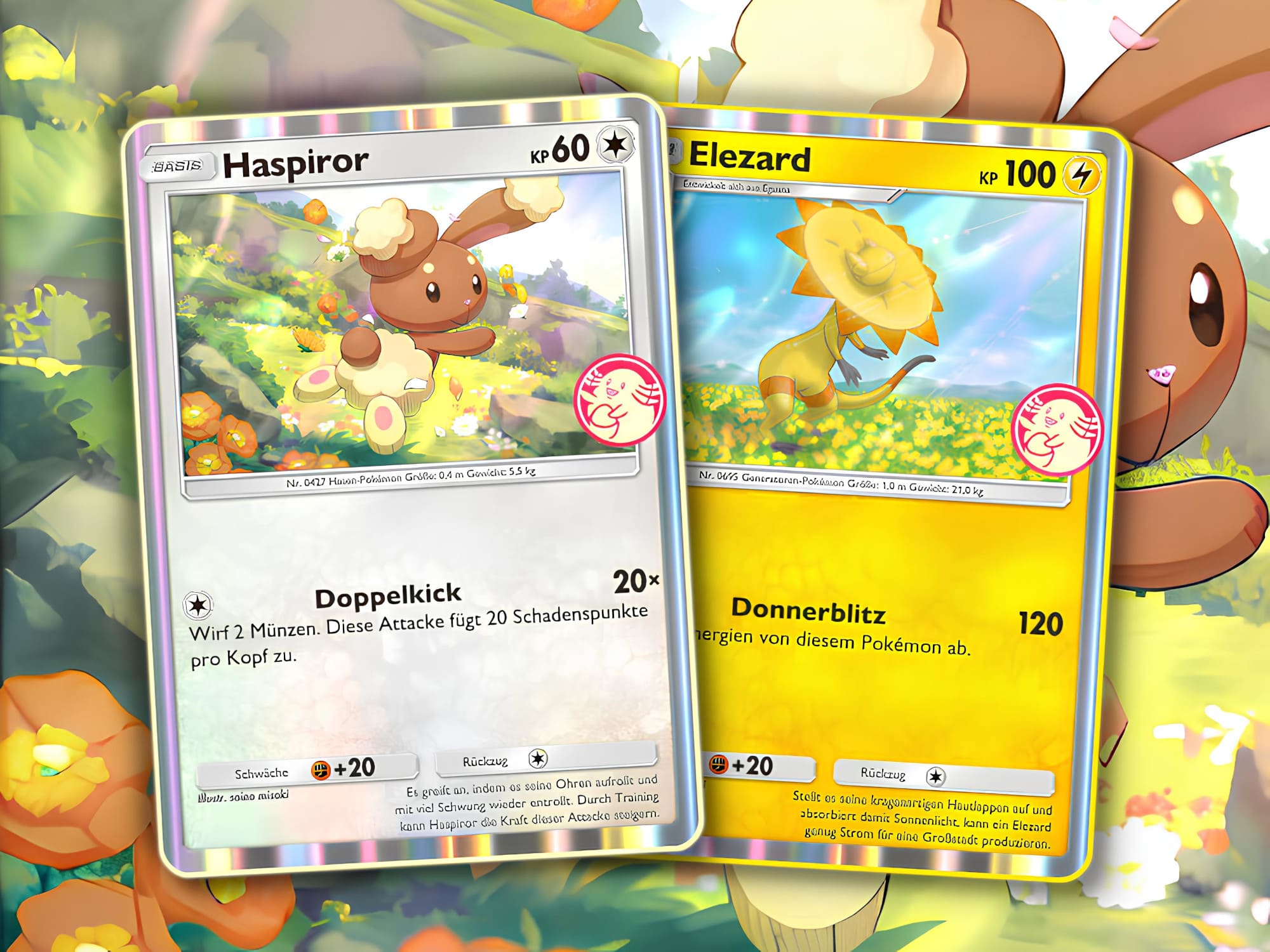 Pokemon-TCG-Sammelkartenspiel-Pocket-Wunderwahl-Event-Haspiror-Elezard-Januar-2026