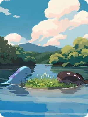 Pokemon-TCG-Sammelkartenspiel-Pocket-Wunderwahl-Event-Miltank-Phanpy-Zubehör-Cover-Felino-Suelord