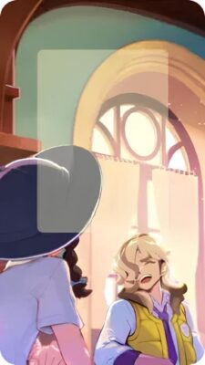 Pokemon-TCG-Sammelkartenspiel-Pocket-Wunderwahl-Event-Pamo-Zubehör-Hintergrund-Pepper