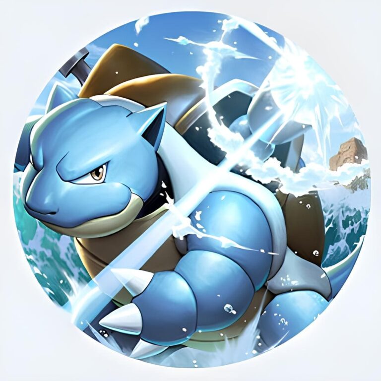 Pokémon-TCG-Sammelkartenspiel-Pocket-Wunderwahl-Event-Schiggy-Glumanda-Zubehör-Profil-Icon-Turtok-1