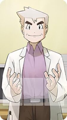 Pokemon-TCG-Sammelkartenspiel-Pocket-Wunderwahl-Event-Shaymin-Absol-Hintergrund-Professor-Eich