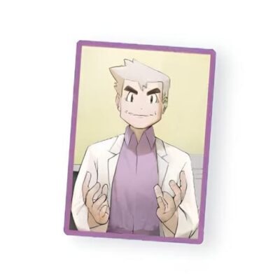 Pokemon-TCG-Sammelkartenspiel-Pocket-Wunderwahl-Event-Shaymin-Absol-Kartenhüllen-Professor-Eich