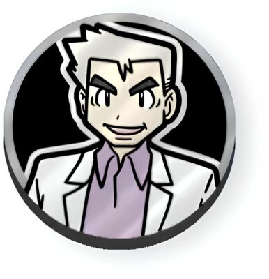 Pokemon-TCG-Sammelkartenspiel-Pocket-Wunderwahl-Event-Shaymin-Absol-Münze-Professor-Eich