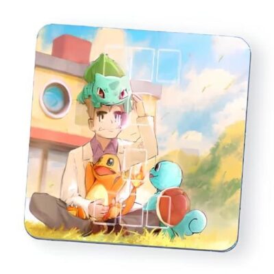 Pokemon-TCG-Sammelkartenspiel-Pocket-Wunderwahl-Event-Shaymin-Absol-Playmat-Professor-Eich