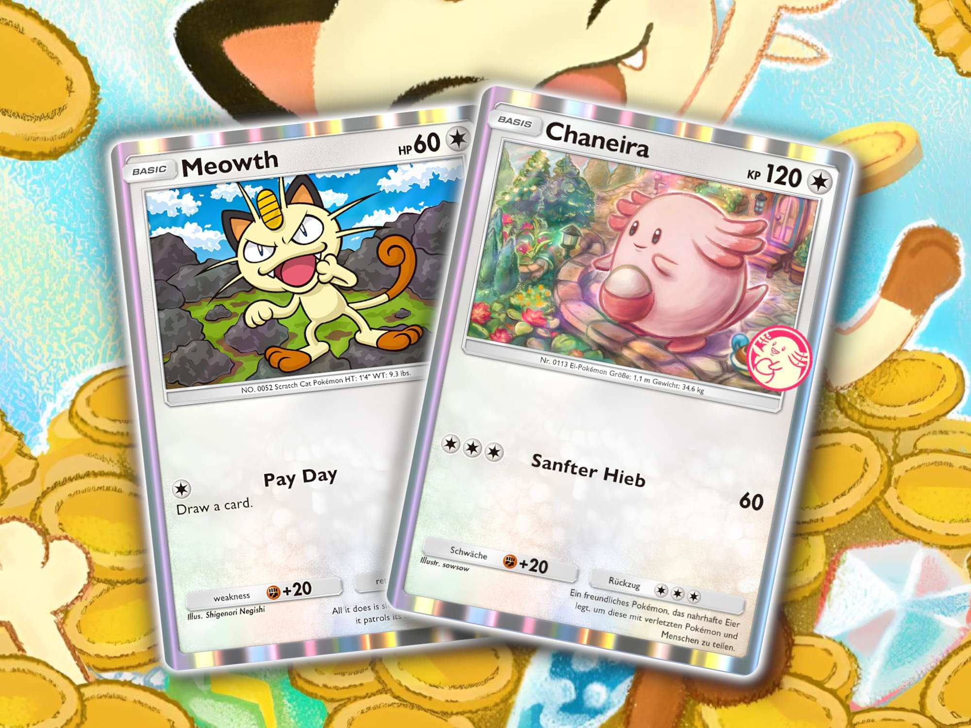 Pokémon-TCG-Sammelkartenspiel-Pocket-Wunderwahl-Event-Teil-1-2024