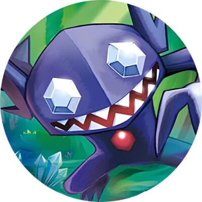 Pokemon-TCG-Sammelkartenspiel-Pocket-Wunderwahl-Event-Zobiris-Zubehör-Profil-Icon