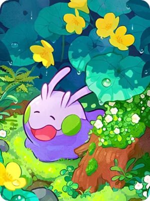 Pokemon-TCG-Sammelkartenspiel-Pocket-Wunderwahl-Haspiror-Zubehör-Cover-Viscora