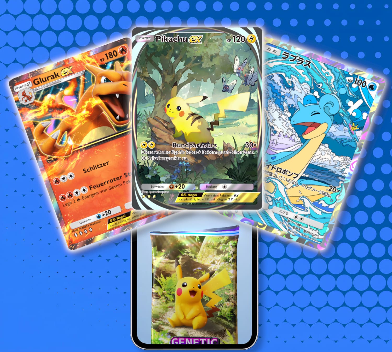 Pokémon-TCG-Sammelkartenspiel-Pocket-alle-digitalen-Pokémon-Karten-1