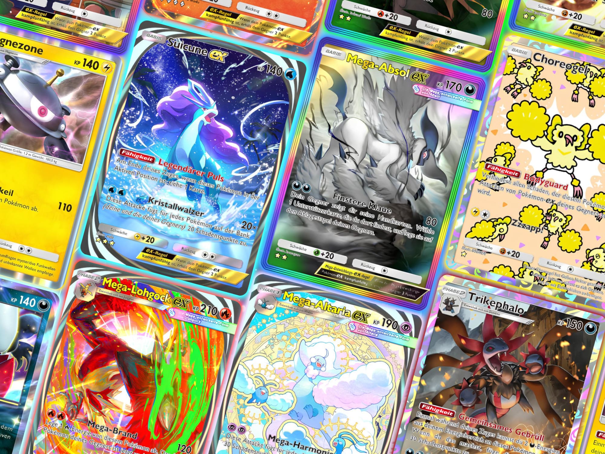 Pokémon-TCG-Sammelkartenspiel-Pocket-die-besten-Decks-Übersicht-Liste-Anleitung-2025-neu