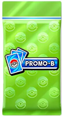 Pokémon-TCG-Sammelkartenspiel-Promo-Booster-Pack-Vol.8