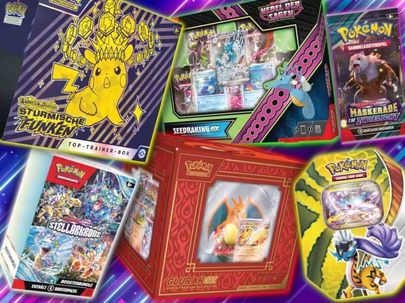 Pokémon-TCG-Sammelkartenspiel-Release-Kalender-2024-Übersicht-Banner