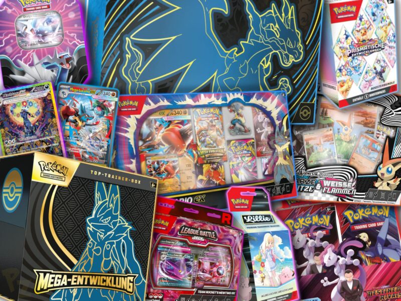 Pokémon-TCG-Sammelkartenspiel-Release-Kalender-2025-Boxen-Kollektionen-Tins-Sets-Erweiterungen-neu