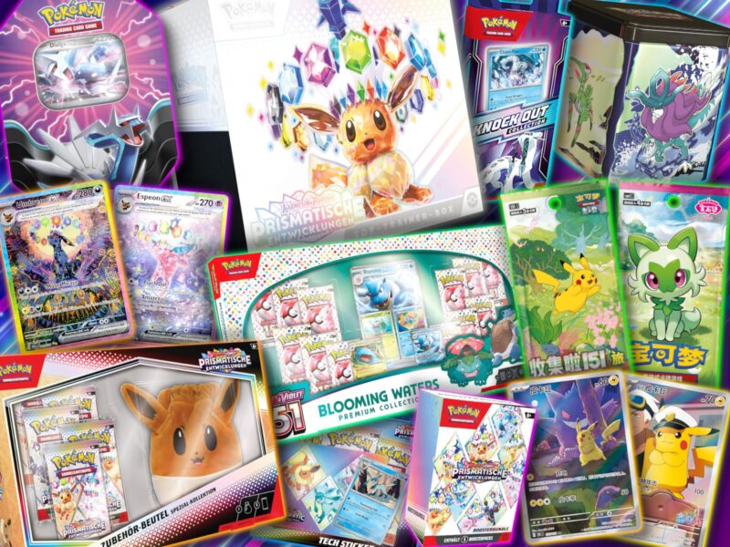 Pokémon-TCG-Sammelkartenspiel-Release-Kalender-2025-Kollektionen-Boxen-Karten-Sets