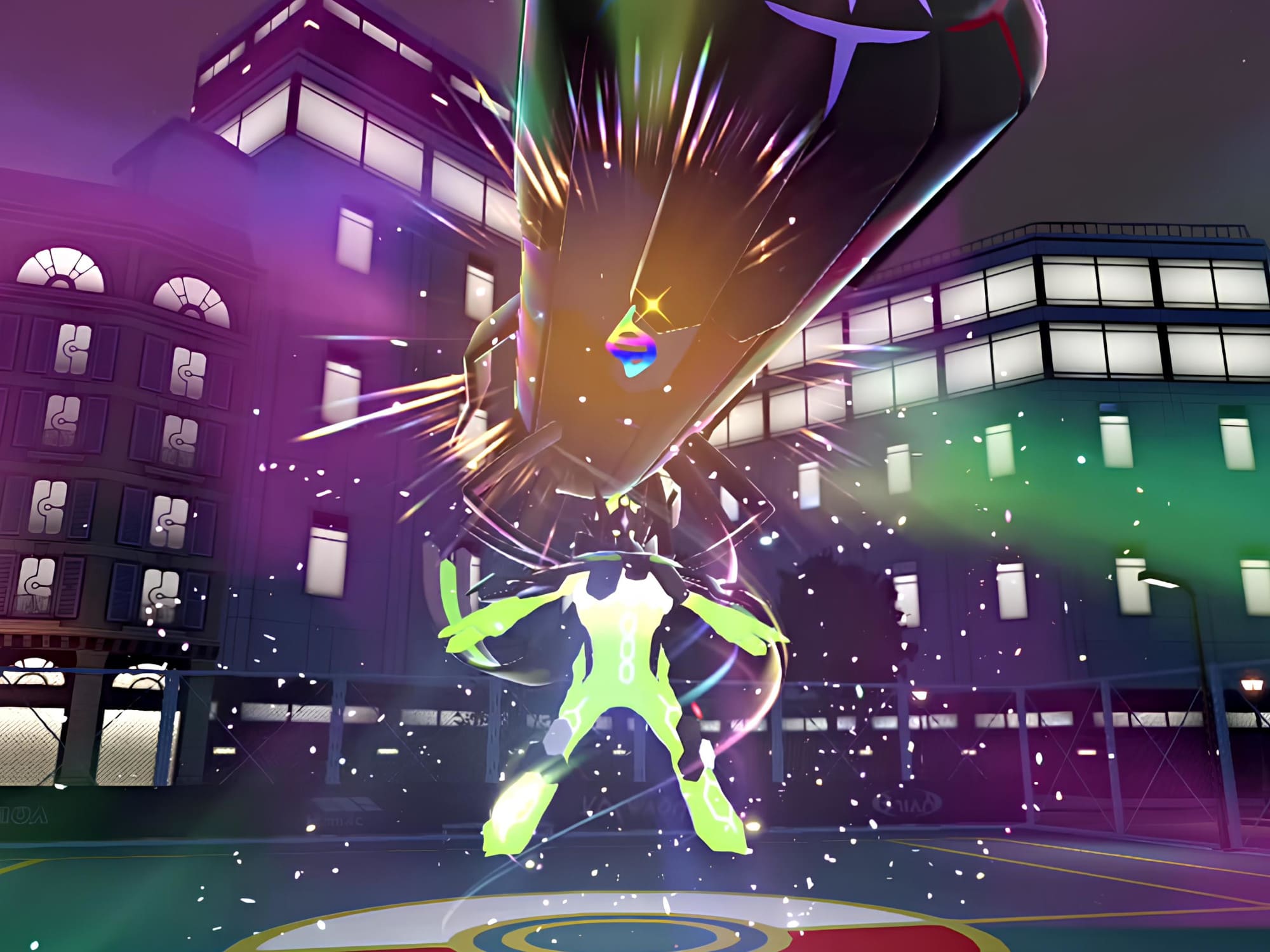 Pokémon-TCG-Set-Erweiterung-Perfect-Order-Mega-Zygrade-2026-Englisch-Sammelkartenspiel