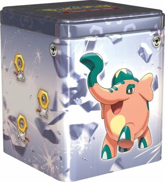 Pokémon-TCG-Stapel-stapelbare-Tins-2024-Metall