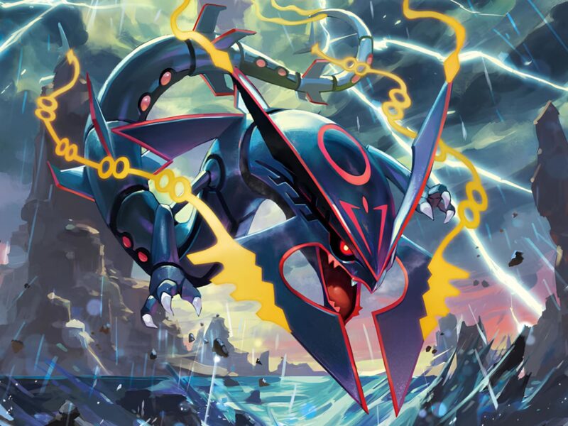 Pokémon-TCG-Storm-Emerald-Set-Erweiterung-Japan-Mega-Serie-2025
