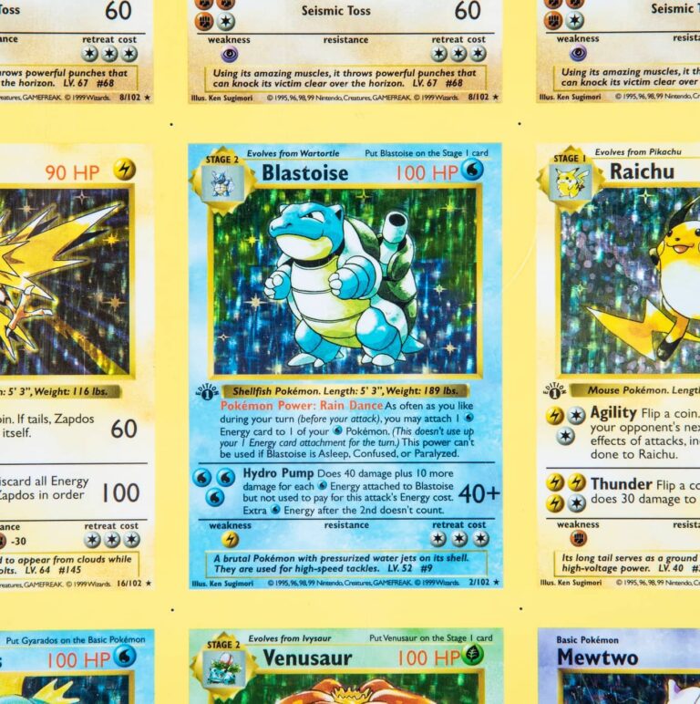 Pokémon-TCG-Uncut-Sheet-Base-Set-1st-Edition-Shadowless-Karten-4