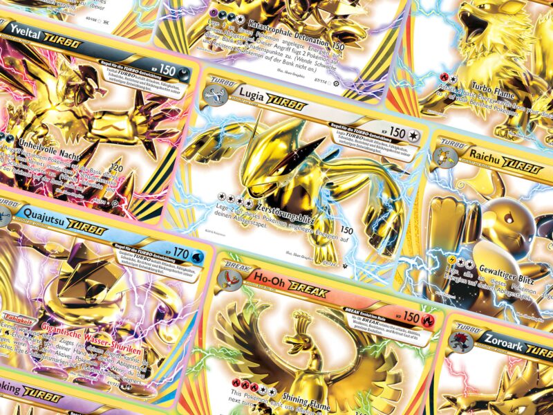 Pokémon-TURBO-Karten-Liste-Guide-Galerie-TCG-Sammelkartenspiel