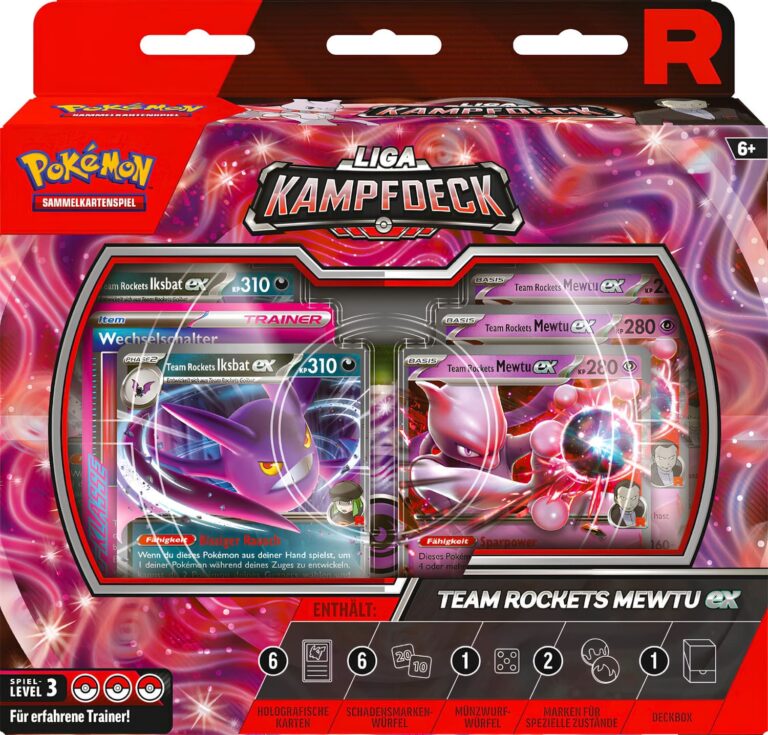 Pokémon-Team-Rockets-Mewtu-ex-Liga-Kampfdeck-Deutsch-2025-1