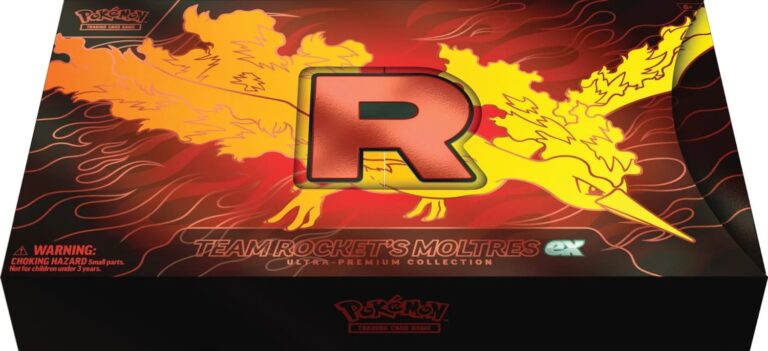 Pokémon-Team-Rockets-Moltres-Lavados-ex-Ultra-Premium-Collection-Box-Englisch-2025