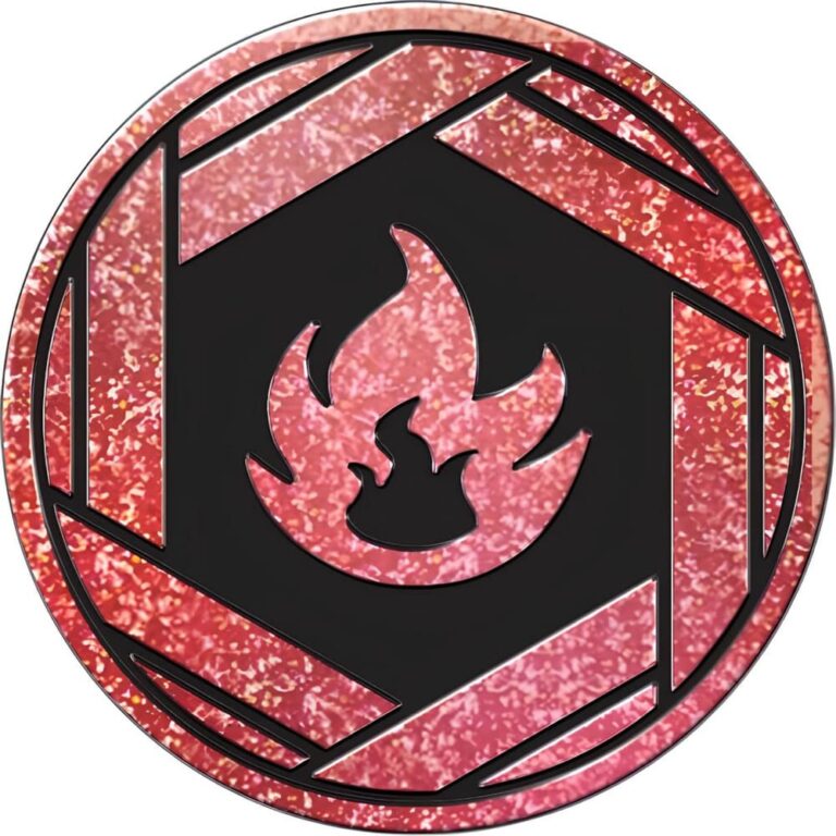 Pokémon-Team-Rockets-Moltres-Lavados-ex-Ultra-Premium-Collection-Kollektion-Box-2025-Münze-Coin-Englisch