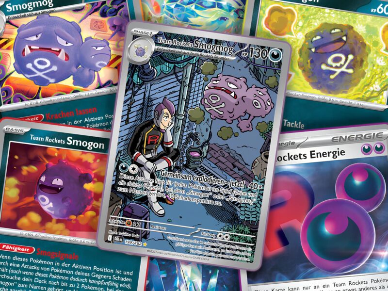Pokémon-Team-Rockets-Smogmog-Deck-Liste-Anleitung-Strategie-Guide-TCG-Sammelkartenspiel