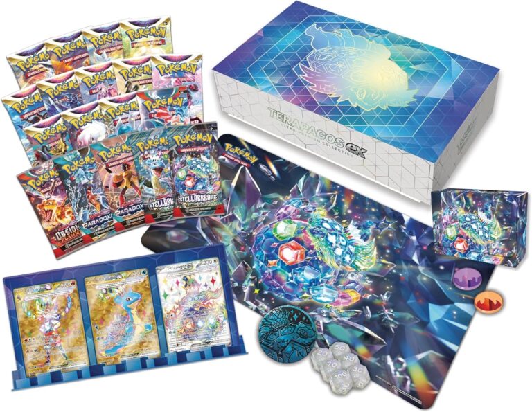Pokémon-Terapagos-ex-Ultra-Premium-Kollektion-Collection-Box-TCG-Sammelkartenspiel-2024-Deutsch-2