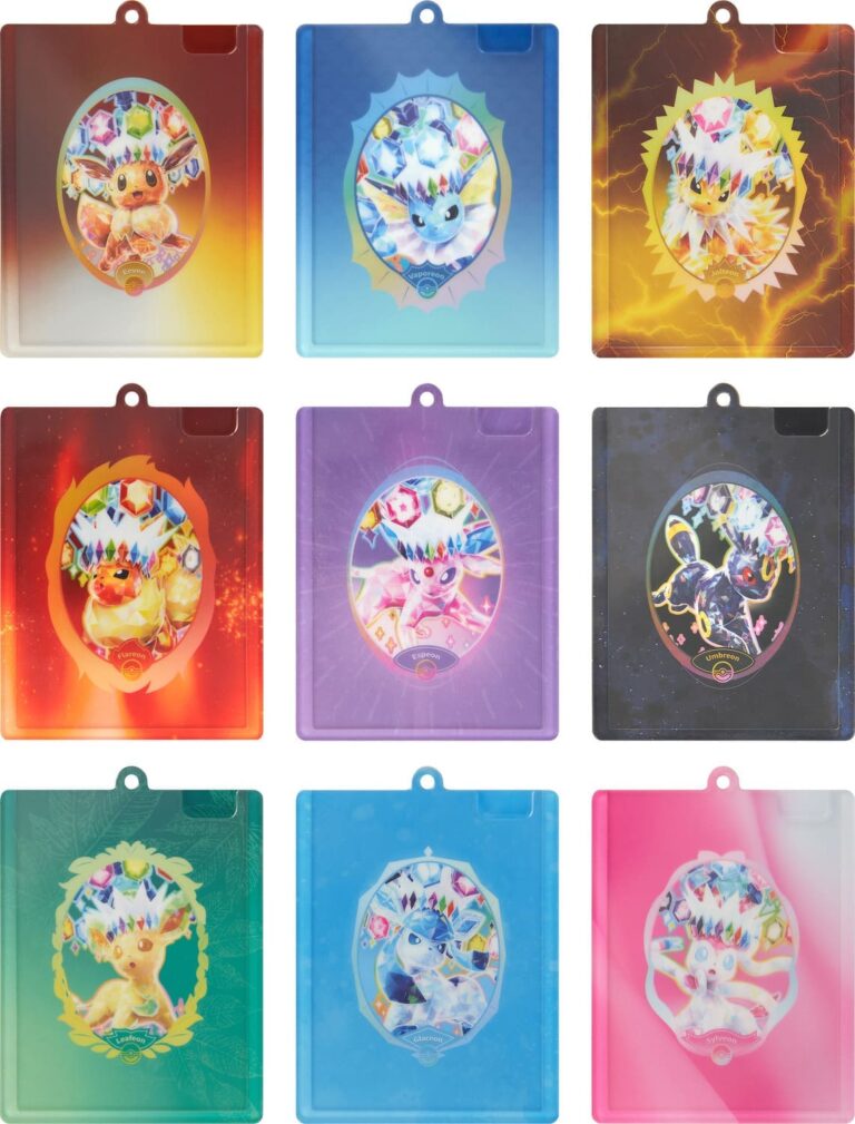 Pokémon-Terastal-Festival-Card-Display-Frame-Gift-Box-TCG-China-2026-2