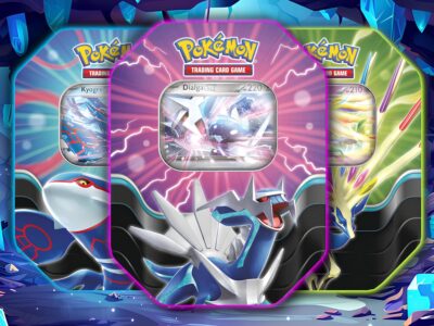 Pokémon-Tin-Box-Azur-Legenden-Dialga-Kyogre-Xerneas-ex-TCG-Sammelkartenspiel-2025