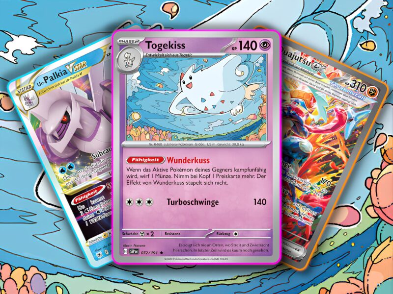 Pokémon-Togekiss-Deck-Liste-Anleitung-Strategie-Guide-TCG-Sammelkartenspiel