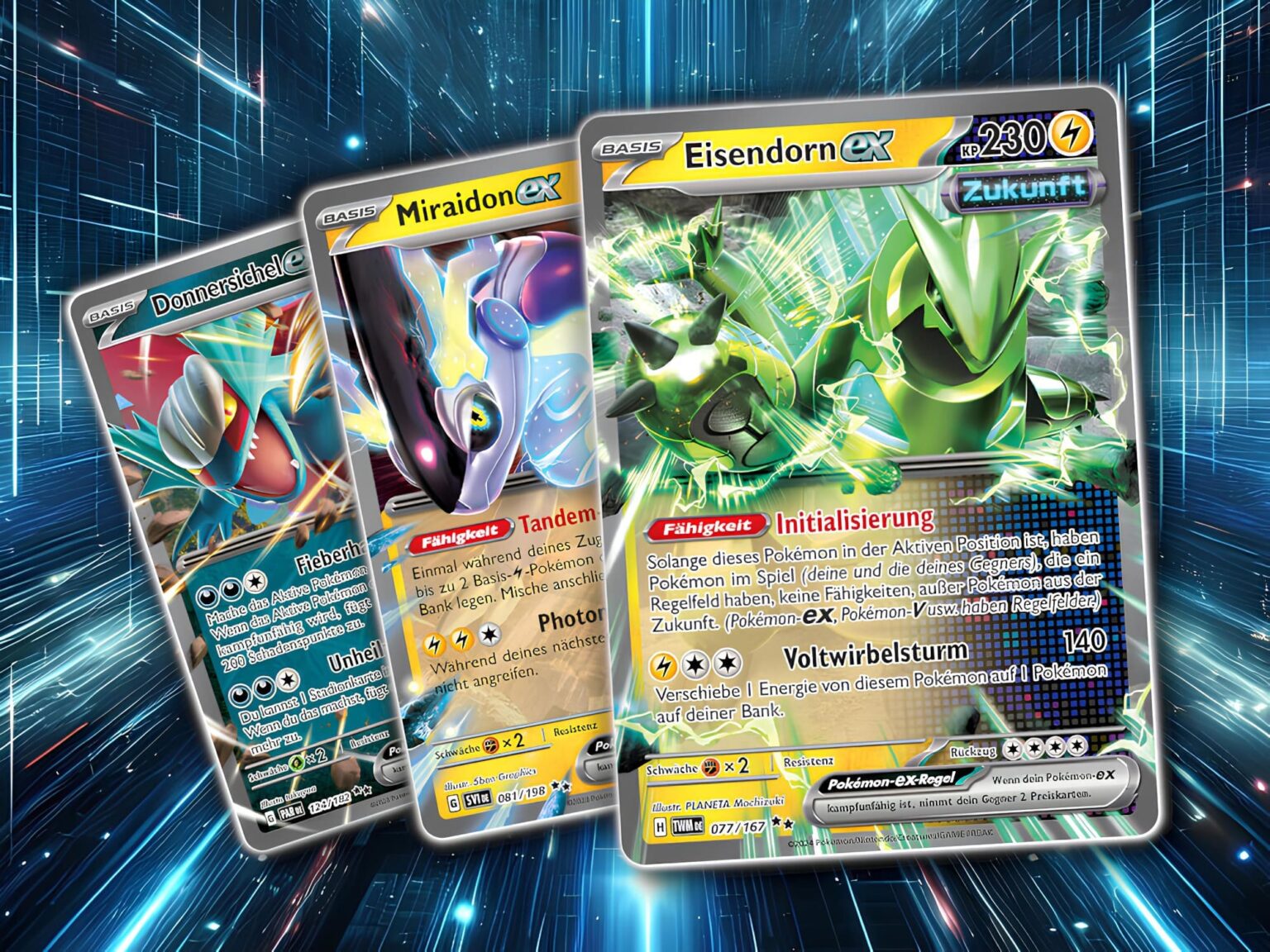 Entdecke die Top 3 Decks der Pokémon-Weltmeisterschaften 2024 ...