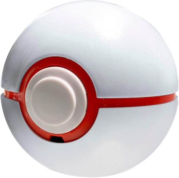Pokémon-Trainer-Guess-Ball-Elektronisches-Ratespiel-Sinnoh-Edition-Spiel-1